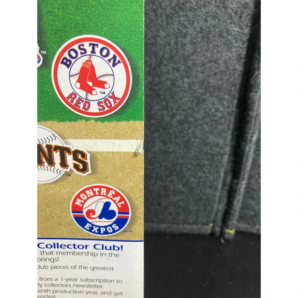 Kenner Starting Lineup 1997 Alex Rodriguez Seattle Mariners Figure with Card